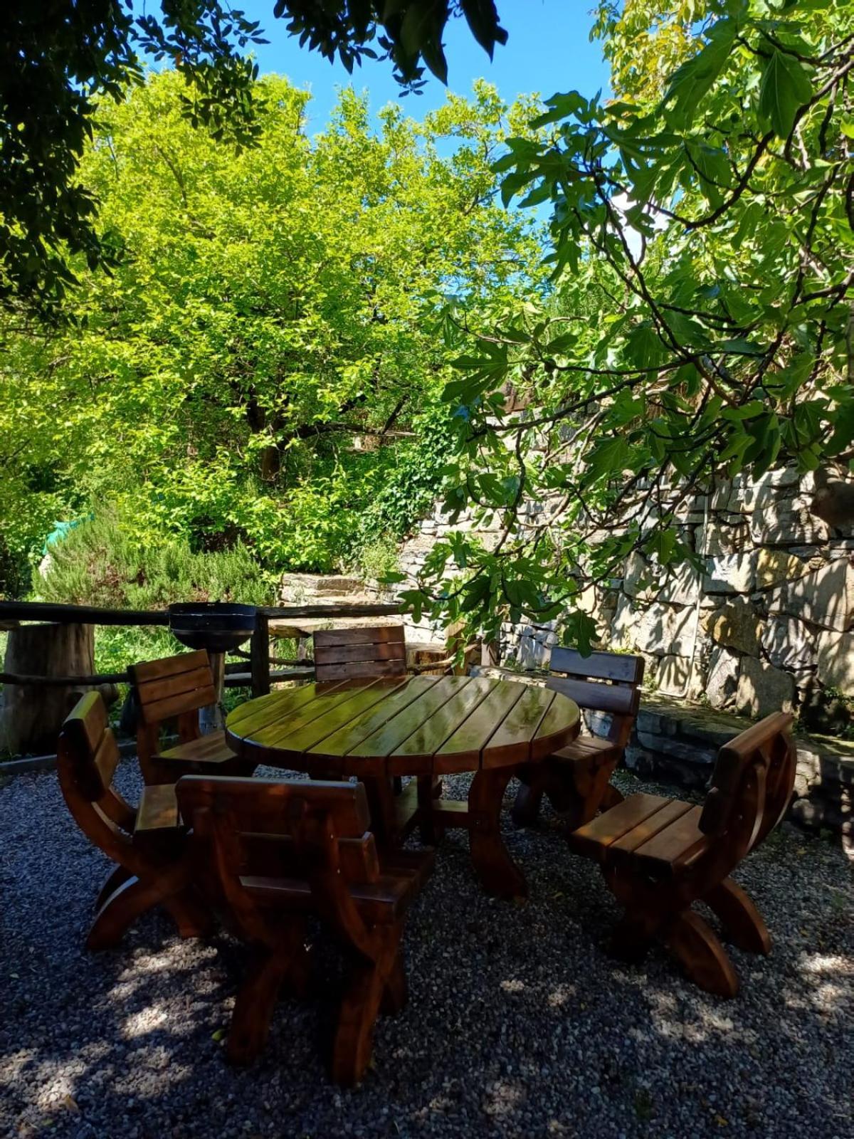 Country House Cozzena Maslianico Ngoại thất bức ảnh