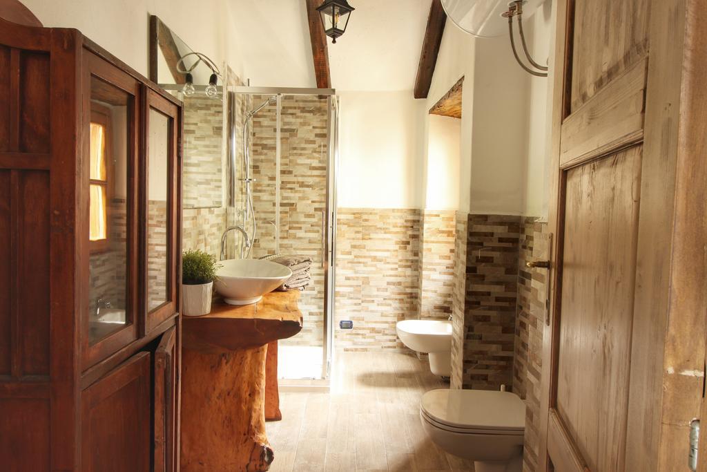 Country House Cozzena Maslianico Ngoại thất bức ảnh