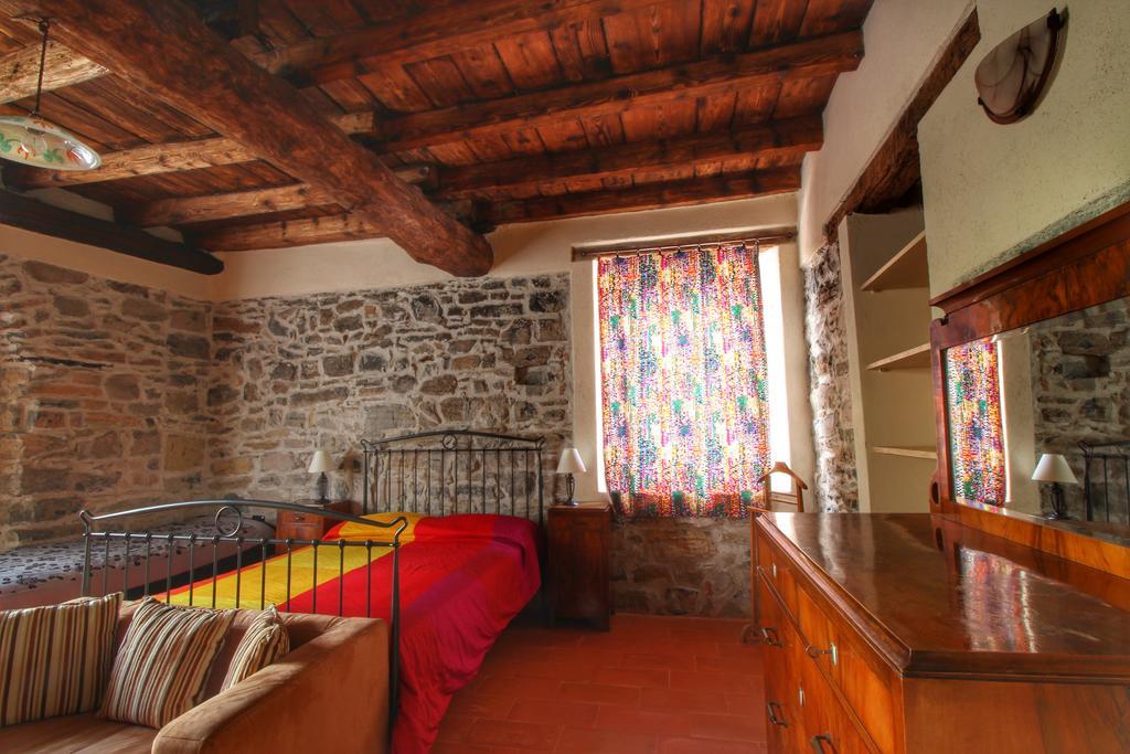 Country House Cozzena Maslianico Ngoại thất bức ảnh
