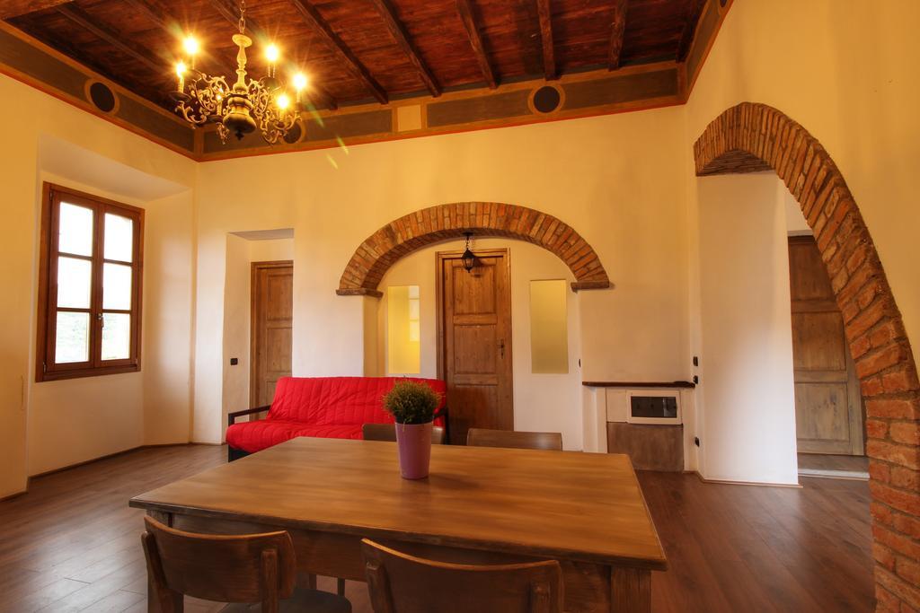 Country House Cozzena Maslianico Ngoại thất bức ảnh