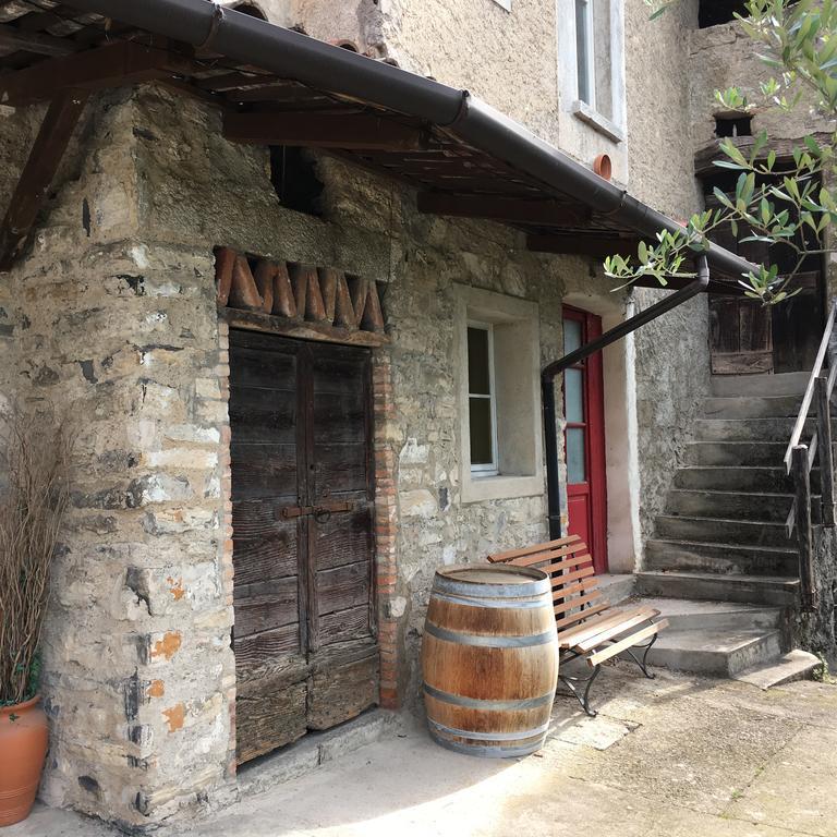 Country House Cozzena Maslianico Ngoại thất bức ảnh