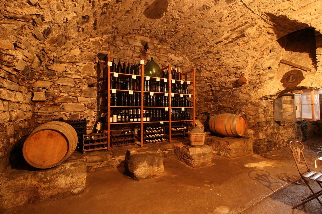 Country House Cozzena Maslianico Ngoại thất bức ảnh