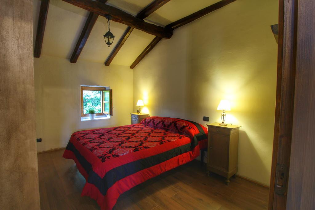 Country House Cozzena Maslianico Ngoại thất bức ảnh