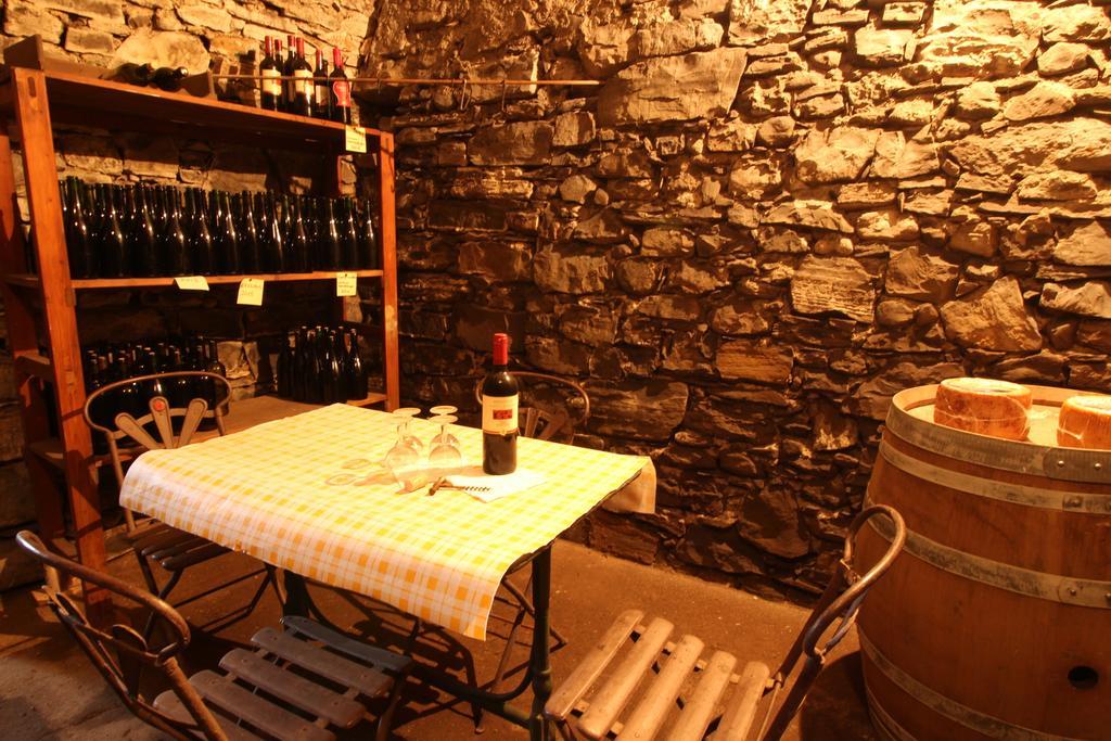 Country House Cozzena Maslianico Ngoại thất bức ảnh