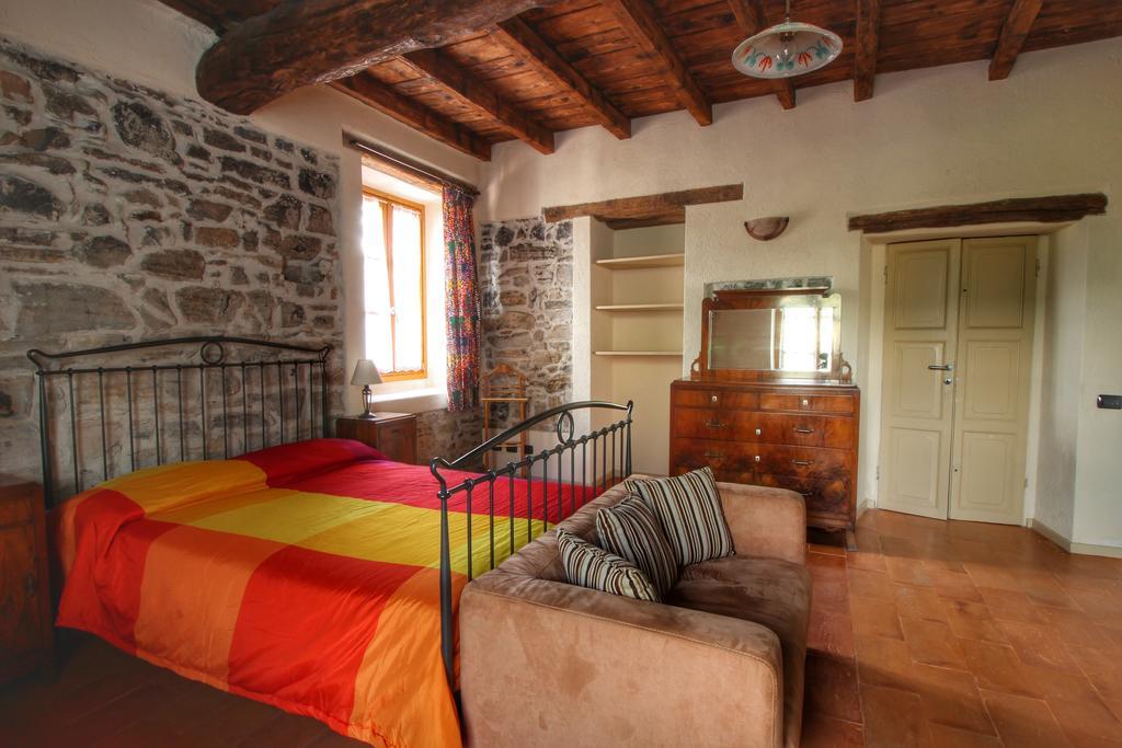 Country House Cozzena Maslianico Ngoại thất bức ảnh