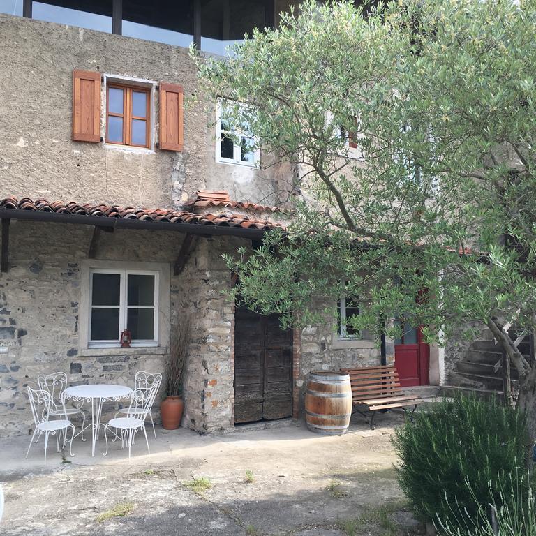 Country House Cozzena Maslianico Ngoại thất bức ảnh