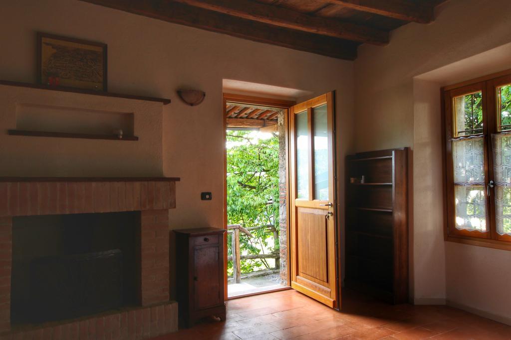 Country House Cozzena Maslianico Ngoại thất bức ảnh