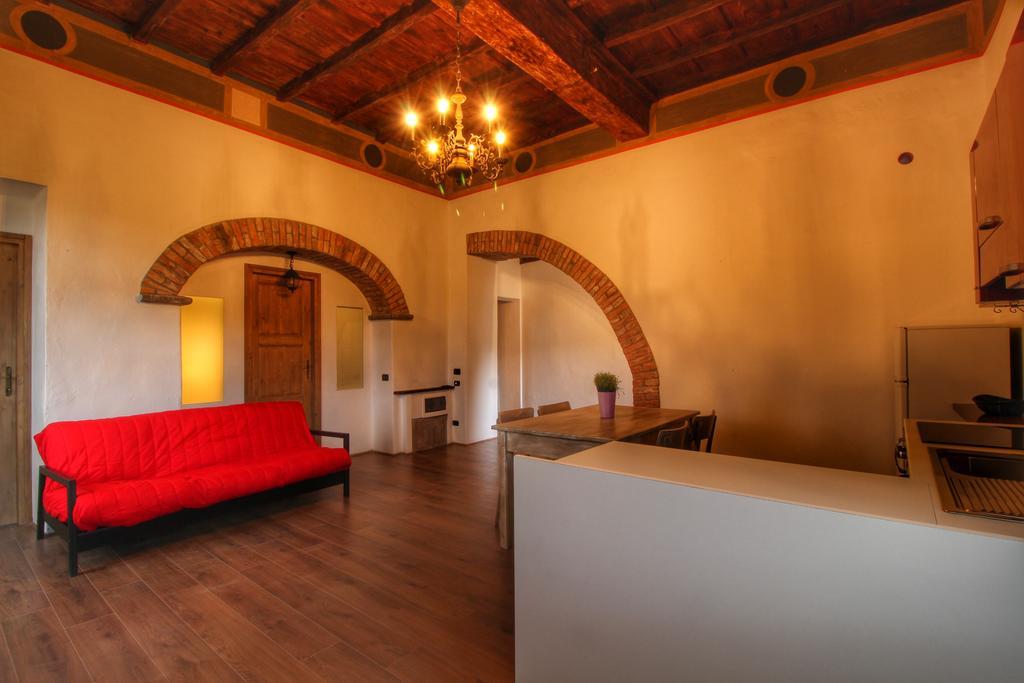 Country House Cozzena Maslianico Ngoại thất bức ảnh