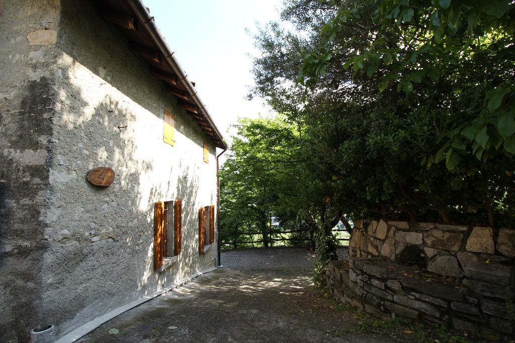 Country House Cozzena Maslianico Ngoại thất bức ảnh