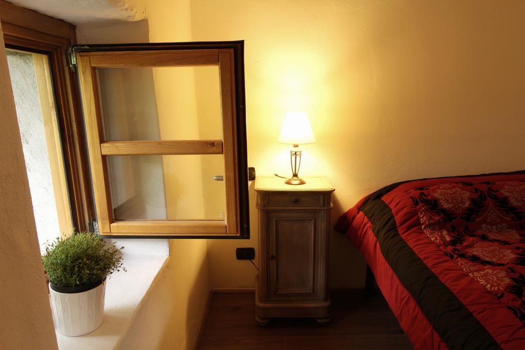 Country House Cozzena Maslianico Ngoại thất bức ảnh