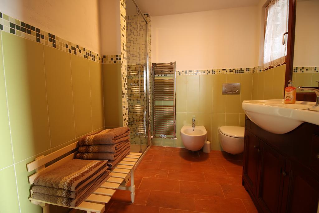 Country House Cozzena Maslianico Ngoại thất bức ảnh