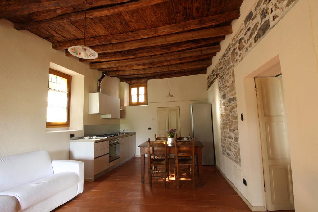 Country House Cozzena Maslianico Ngoại thất bức ảnh