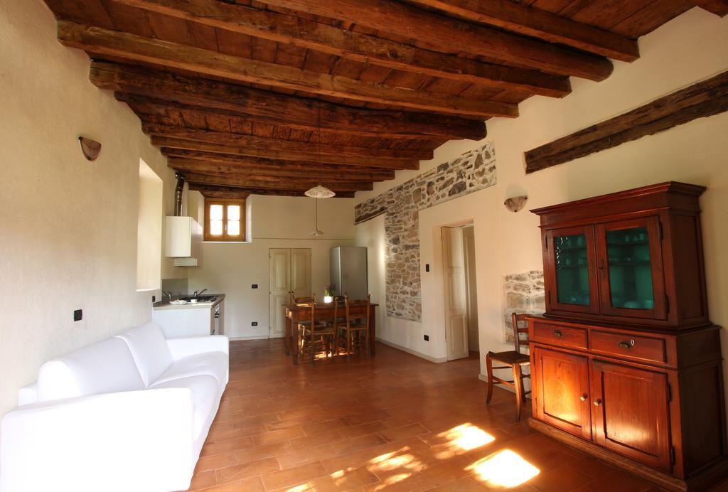 Country House Cozzena Maslianico Ngoại thất bức ảnh