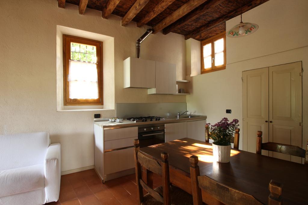 Country House Cozzena Maslianico Ngoại thất bức ảnh