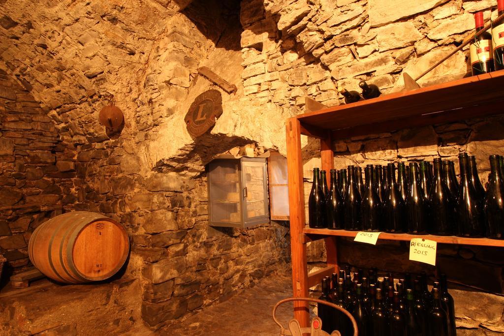 Country House Cozzena Maslianico Ngoại thất bức ảnh