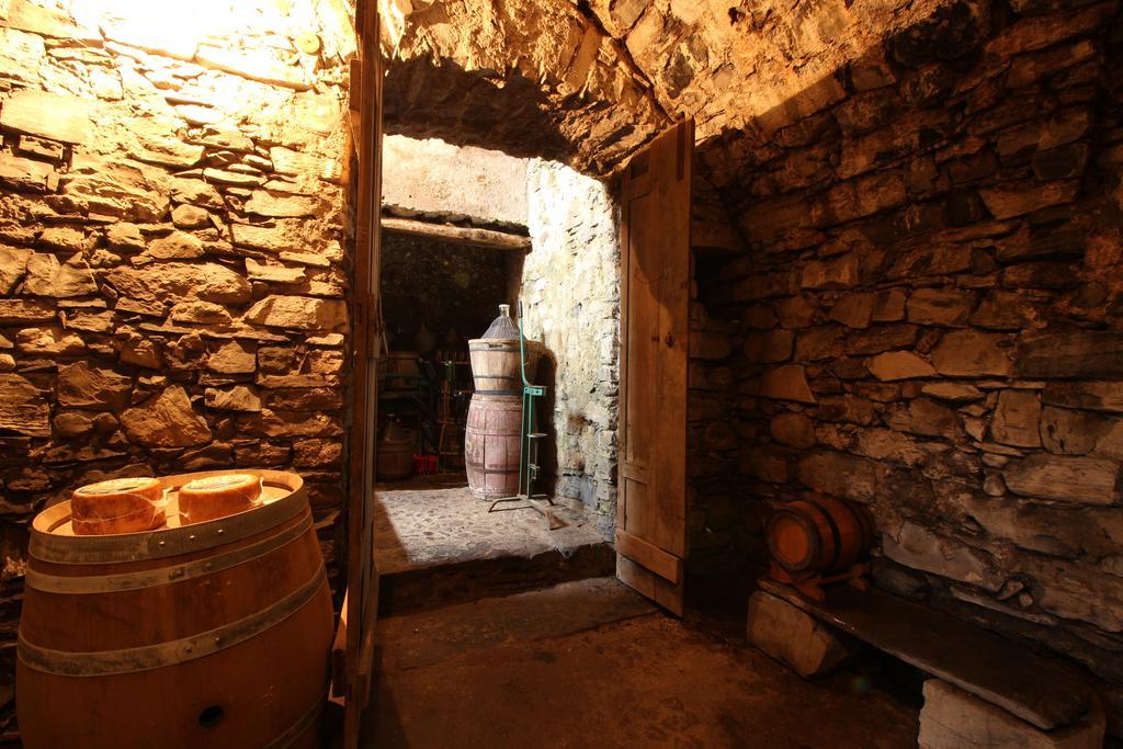Country House Cozzena Maslianico Ngoại thất bức ảnh