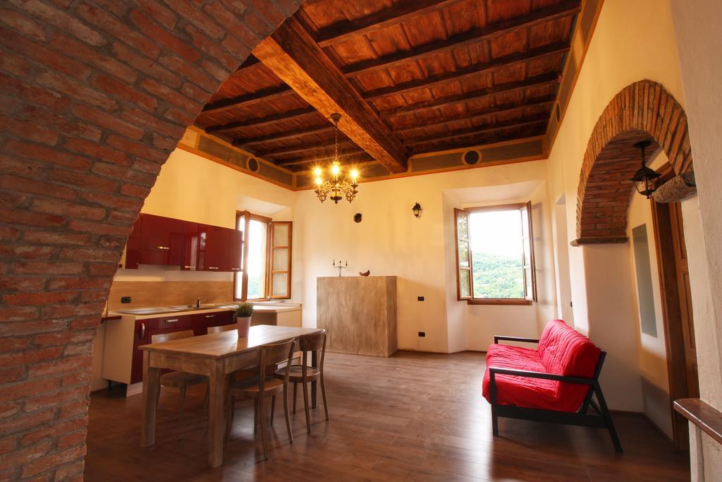 Country House Cozzena Maslianico Ngoại thất bức ảnh