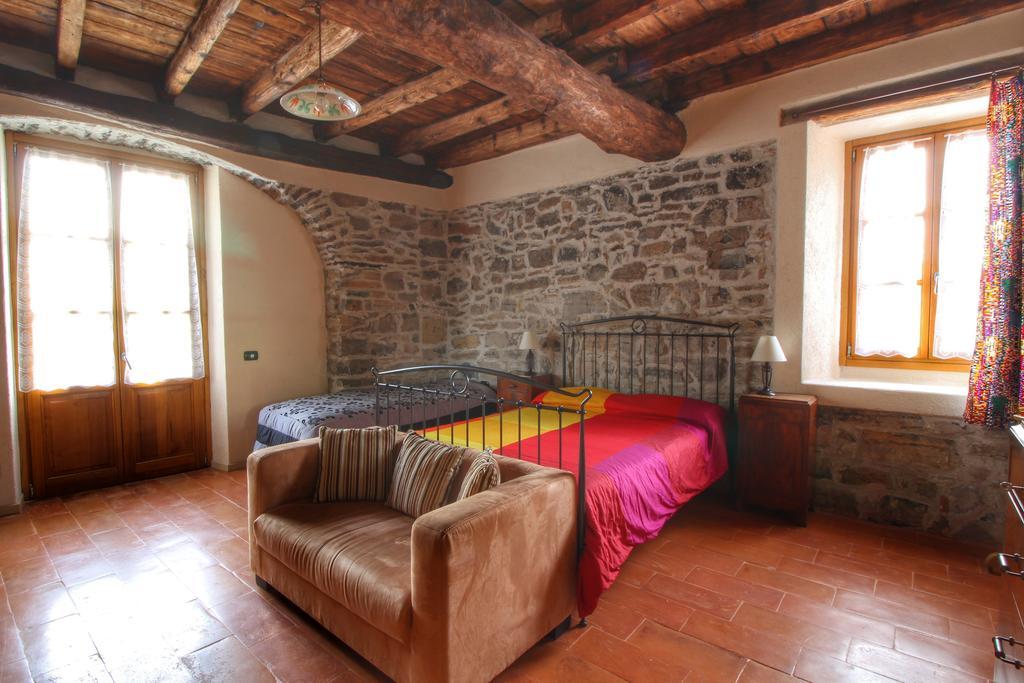 Country House Cozzena Maslianico Ngoại thất bức ảnh